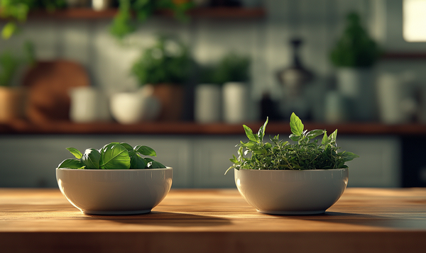 Geschmack und Aroma: Der markanteste Unterschied