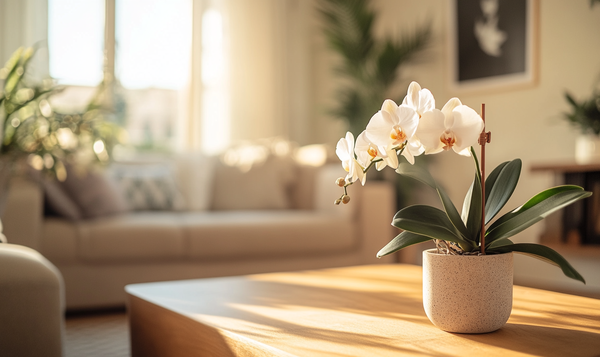 Giftigkeit der Phalaenopsis-Orchidee für Menschen