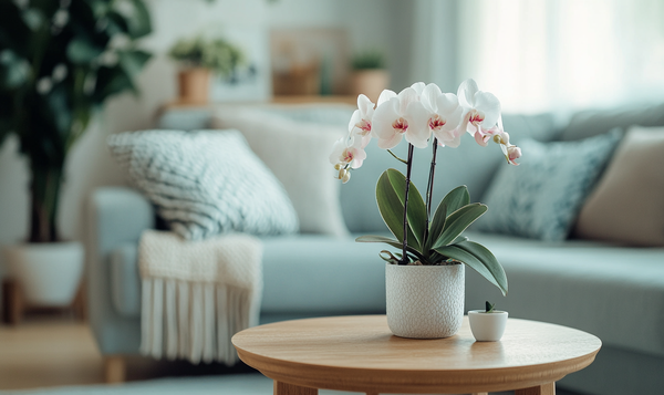 Giftigkeit der Phalaenopsis-Orchidee für Tiere