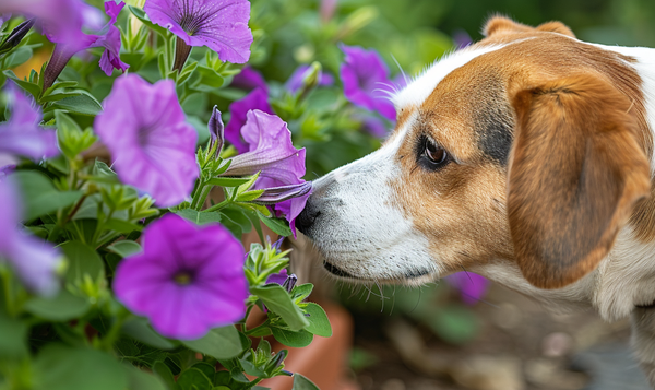 Giftigkeit für Tiere