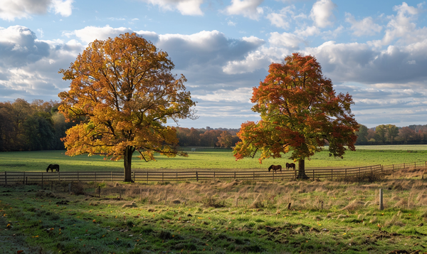 Giftigkeit von Ahorn für Tiere