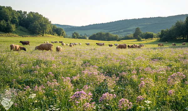 Giftigkeit von Eisenkraut für Tiere