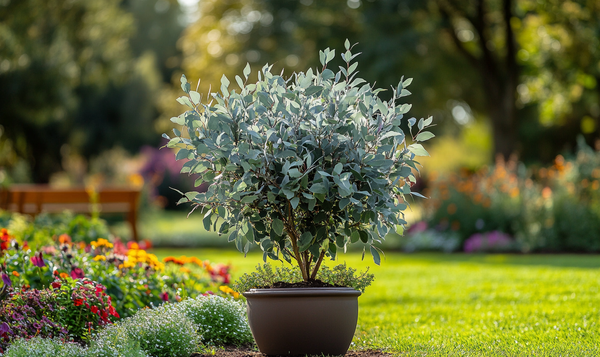 Giftigkeit von Eucalyptus Azura