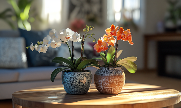 Giftigkeit von Orchideen für Katzen
