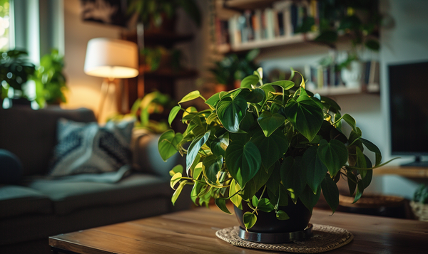 Gründe für das Schneiden eines Philodendrons