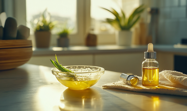 Haltbarmachen mit Vitamin E
