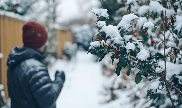 Häufige Probleme im Winter