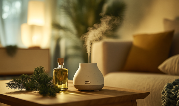 Haushalt und Wellness