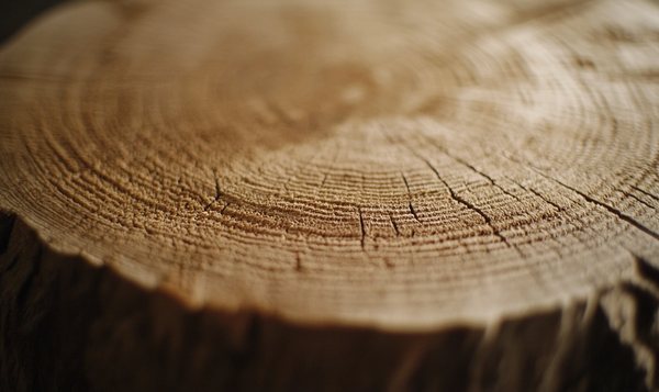 Heimische Holzarten für den Außenbereich
