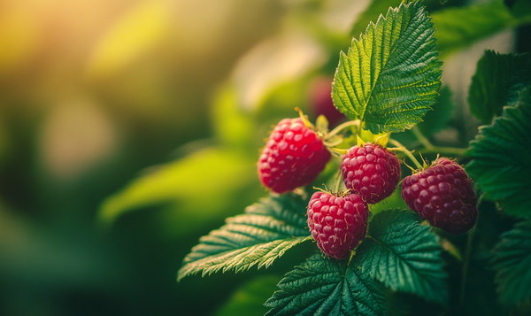 Himbeeren