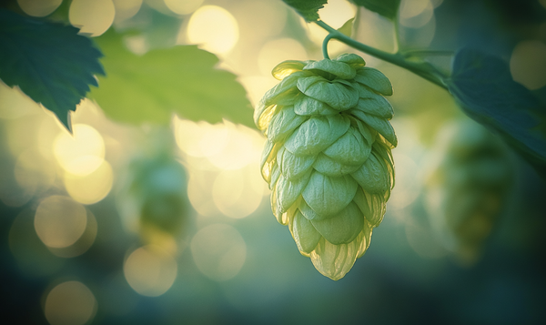 Hopfen