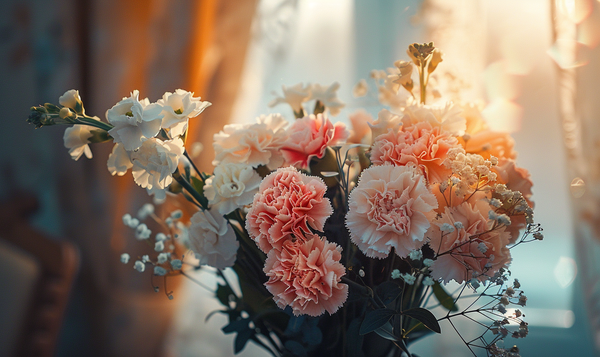 Ideen für Blumensträuße – Inspiration für jeden Geschmack