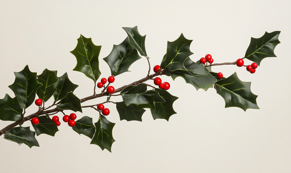 Ilex-Sorten für unterschiedliche Zwecke