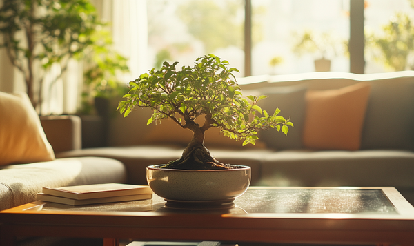 Indoor-Bonsai