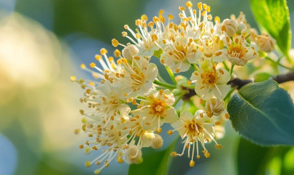Insektenfreundliche Alternativen zur Forsythie