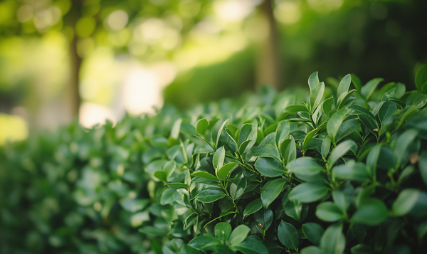 Japanische Stechpalme (Ilex crenata)