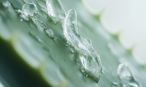 Kältesensitivität der Aloe Vera