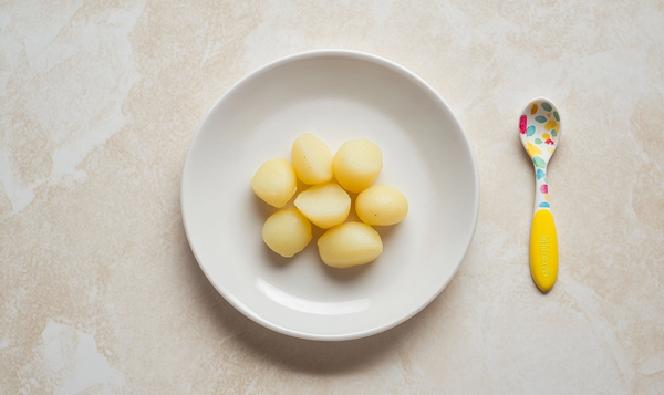 Kartoffelrezepte für Babys und Kinder