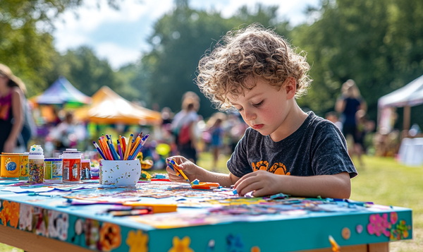 Kinderfriedensfest