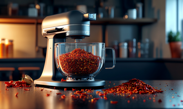 Küchenmaschinen und Mixer