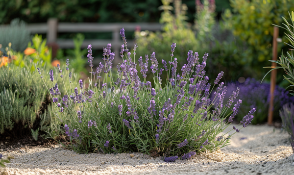 Lavandula angustifolia: Der klassische Echte Lavendel