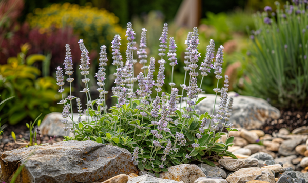 Lavandula latifolia: Der aromatische Speiklavendel