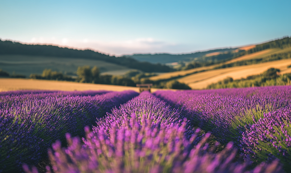 Lavendel