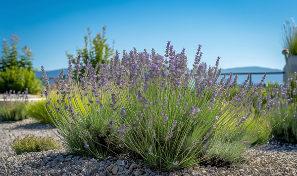 Lavendel retten: Maßnahmen und Tipps