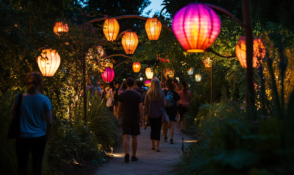 Lichterfest