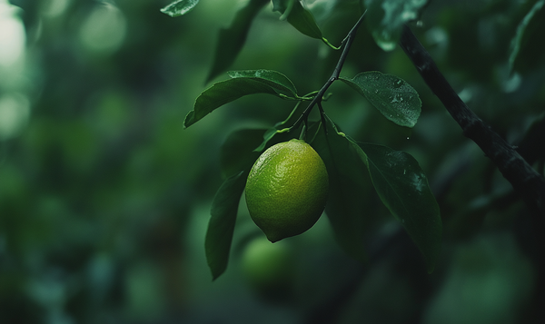 Limetten