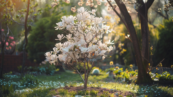 magnolie-kleinwuechsig