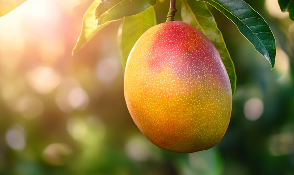 Mango-Sorten in Deutschland