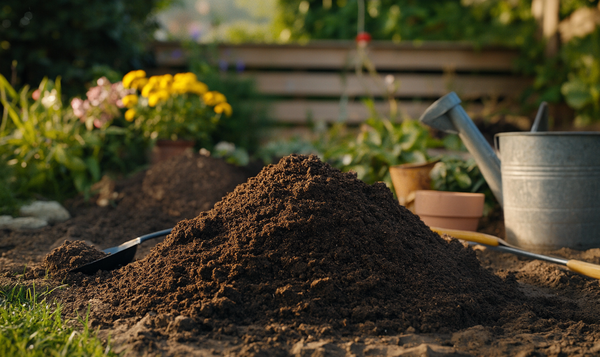 Maulwürfe – nützliche Gartenbewohner