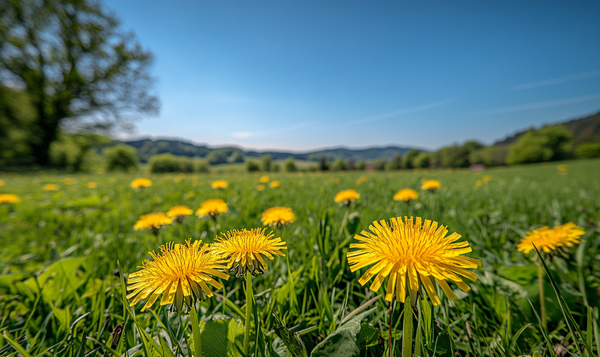 Nährstoffe und gesundheitliche Vorteile