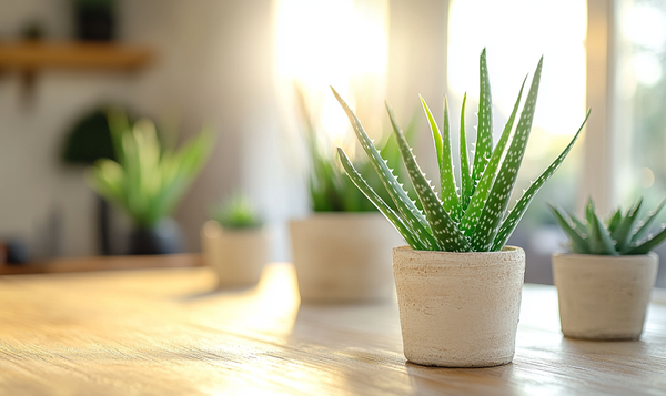 Optimale Bedingungen schaffen