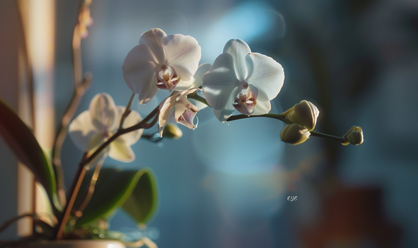 Orchideenarten und ihre Besonderheiten