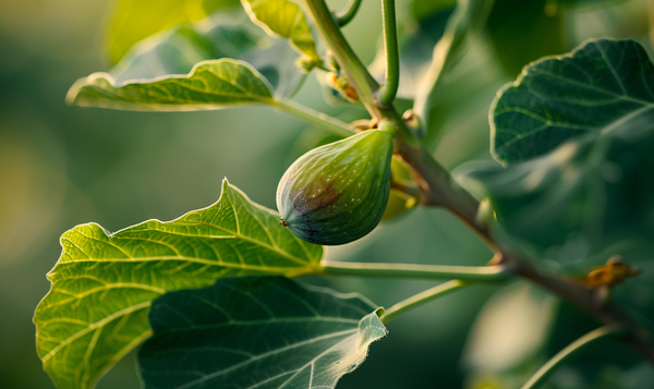 Parthenokarpie: Fruchtbildung ohne Bestäubung