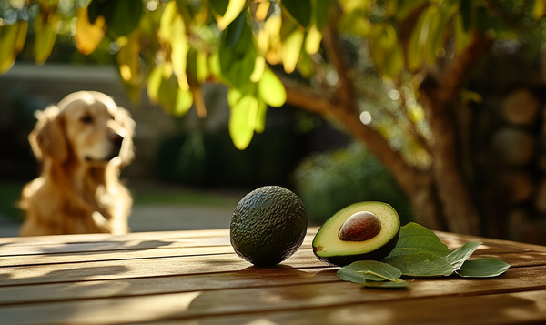 Persin: Der Giftstoff in Avocados