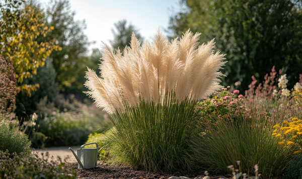 Pflanzung und Pflege im Garten