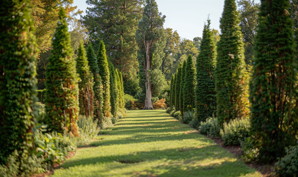 Phytophthora-Fäule: Ein tückischer Feind im Wurzelbereich