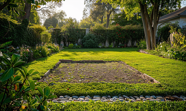 Planung und Genehmigung: Das Fundament für Ihr Gartenhaus-Projekt