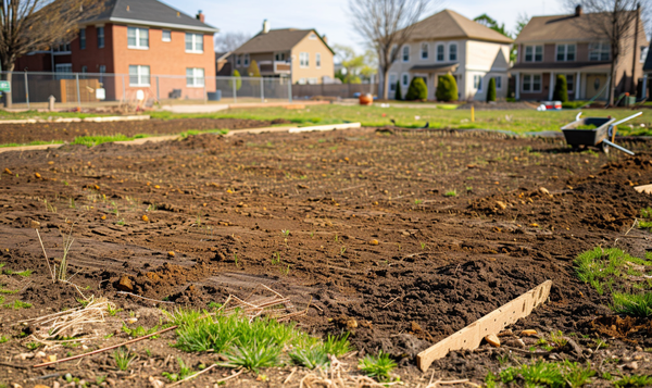 Planung und Vorbereitung