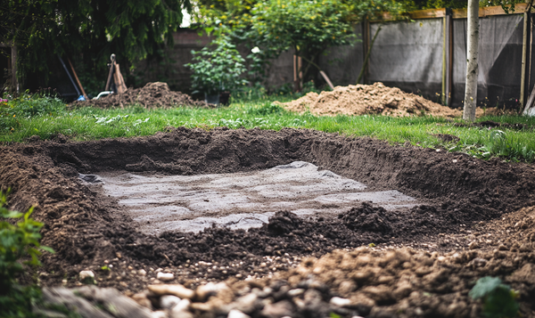 Planung und Vorbereitung