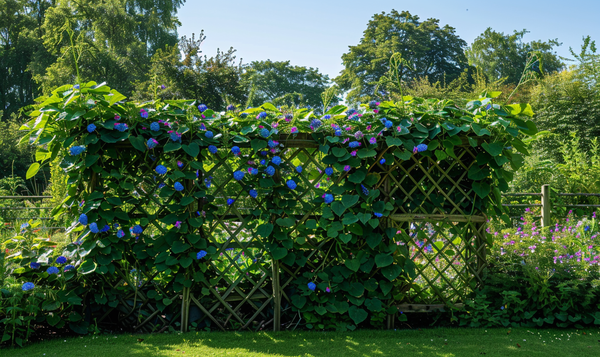 Prunkwinde (Ipomoea)
