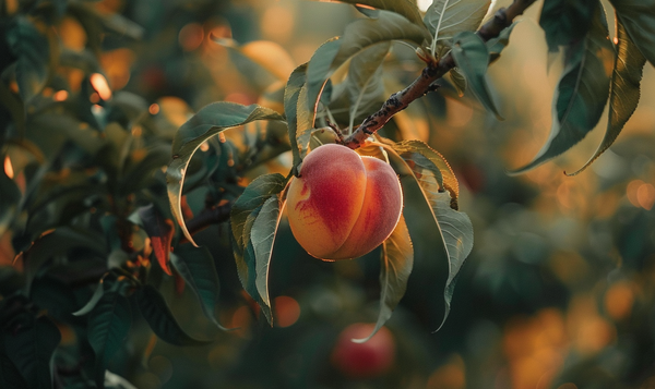 Reifezeitpunkt: Von Sommerfrische bis Herbstgenuss