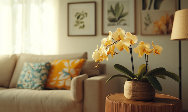 Rettung Ihrer Orchidee – Wann ist es noch möglich?