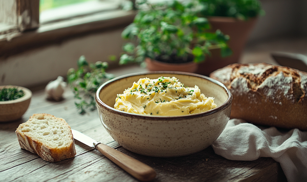 Rezepte und Anwendungsideen