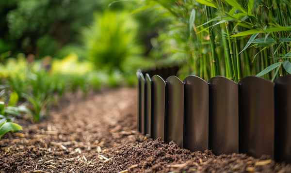 Rhizome: Wachstum und Ausbreitung