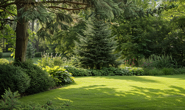 Rotfichte (Picea abies)