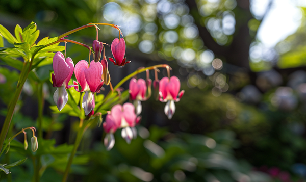 Rückschnitt nach der Blüte
